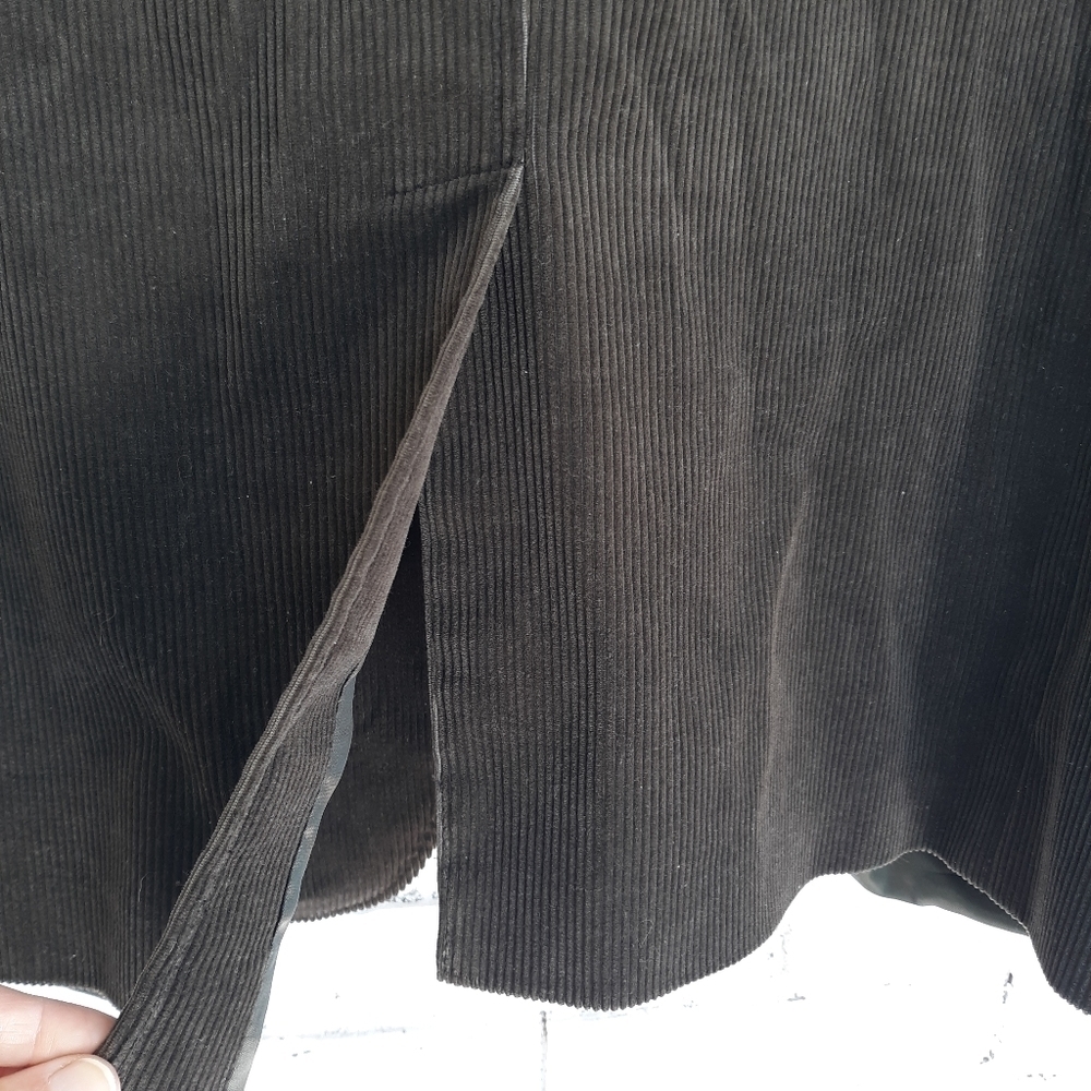 Vintage Polo Ralph Lauren Corduroy Jacket XL - Picture 10 of 13
